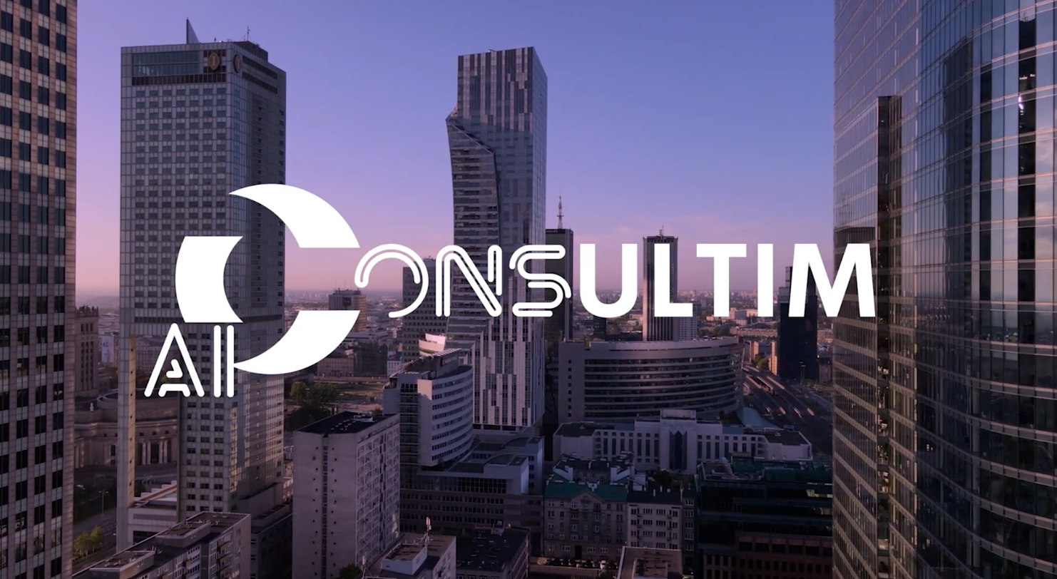 AIConsultim